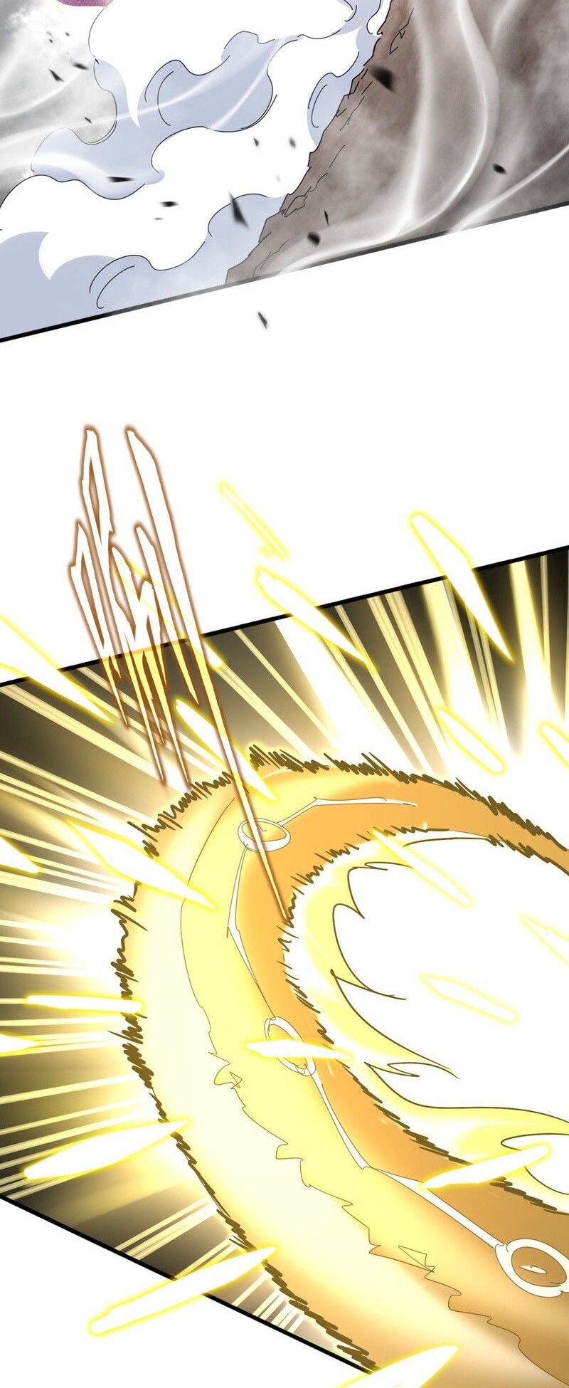 Magic Emperor Chapter 725 - halaman 13