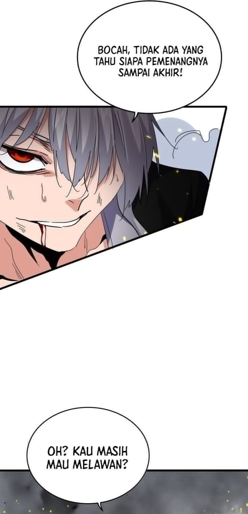 Magic Emperor Chapter 725 - halaman 17