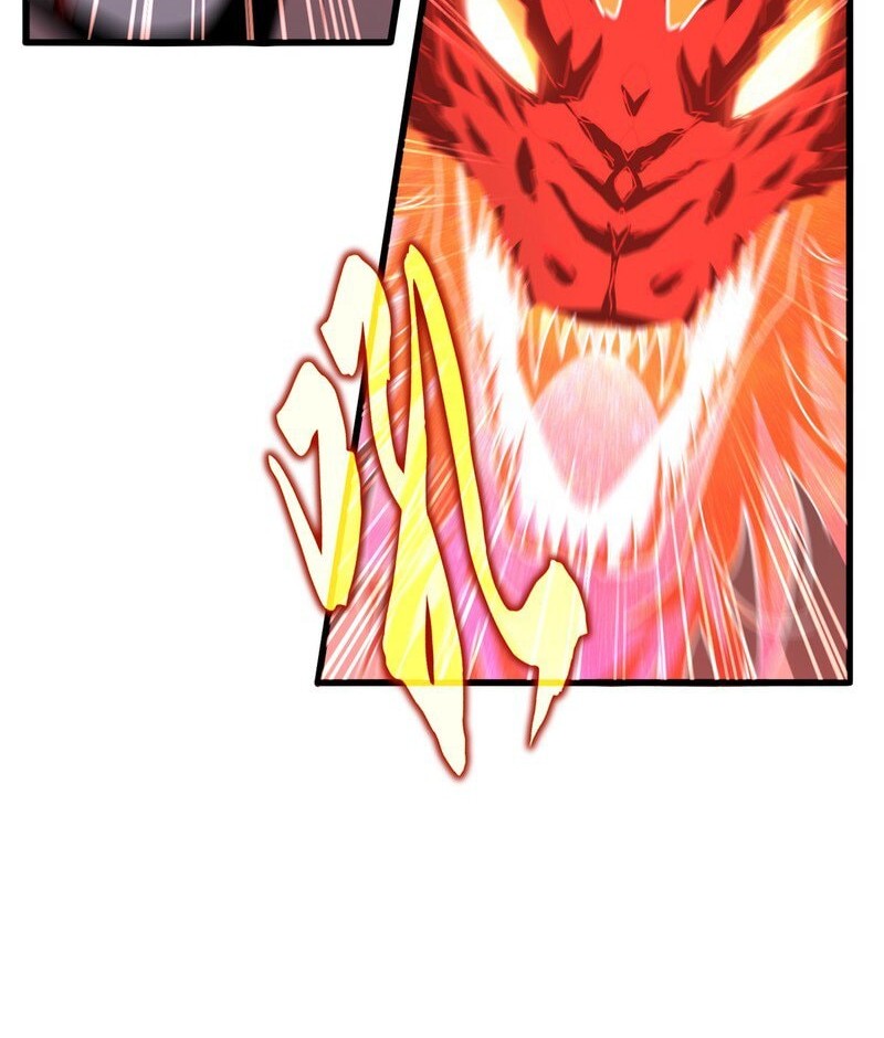 Magic Emperor Chapter 725 - halaman 21
