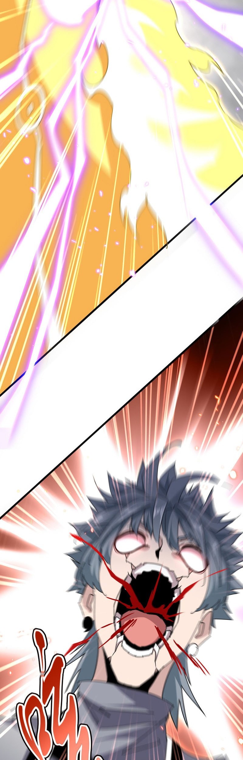 Magic Emperor Chapter 726 - halaman 15