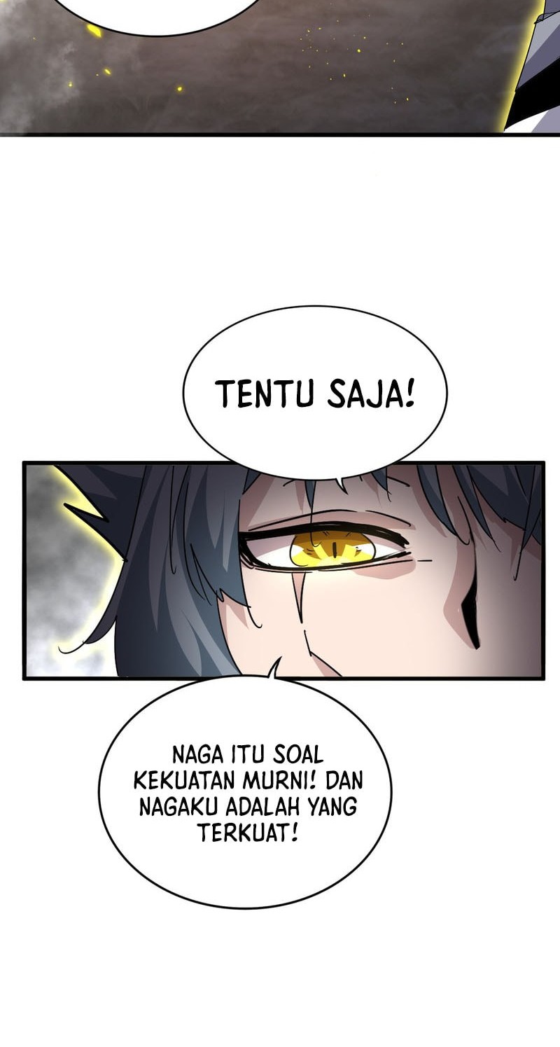 Magic Emperor Chapter 726 - halaman 5