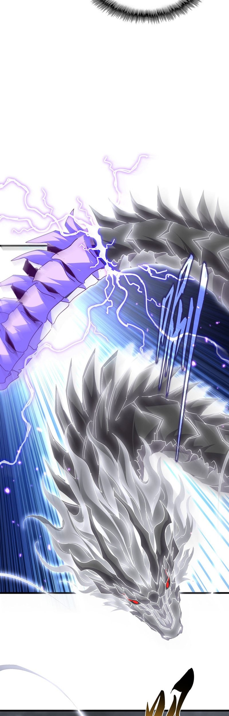 Magic Emperor Chapter 727 - halaman 15