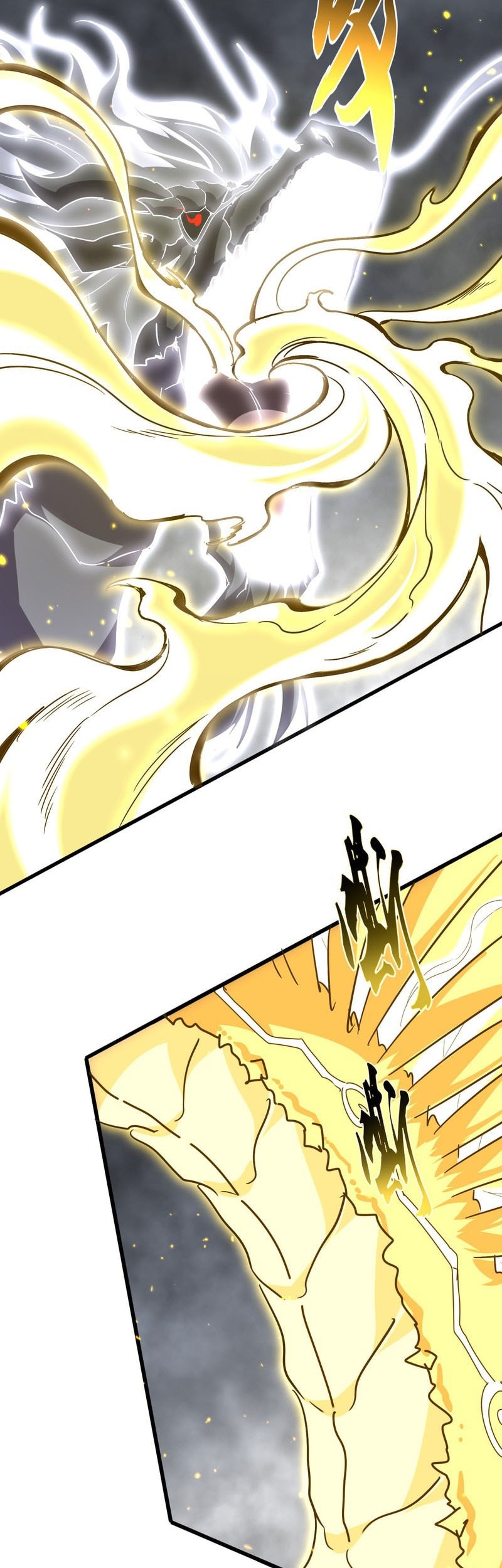 Magic Emperor Chapter 727 - halaman 16