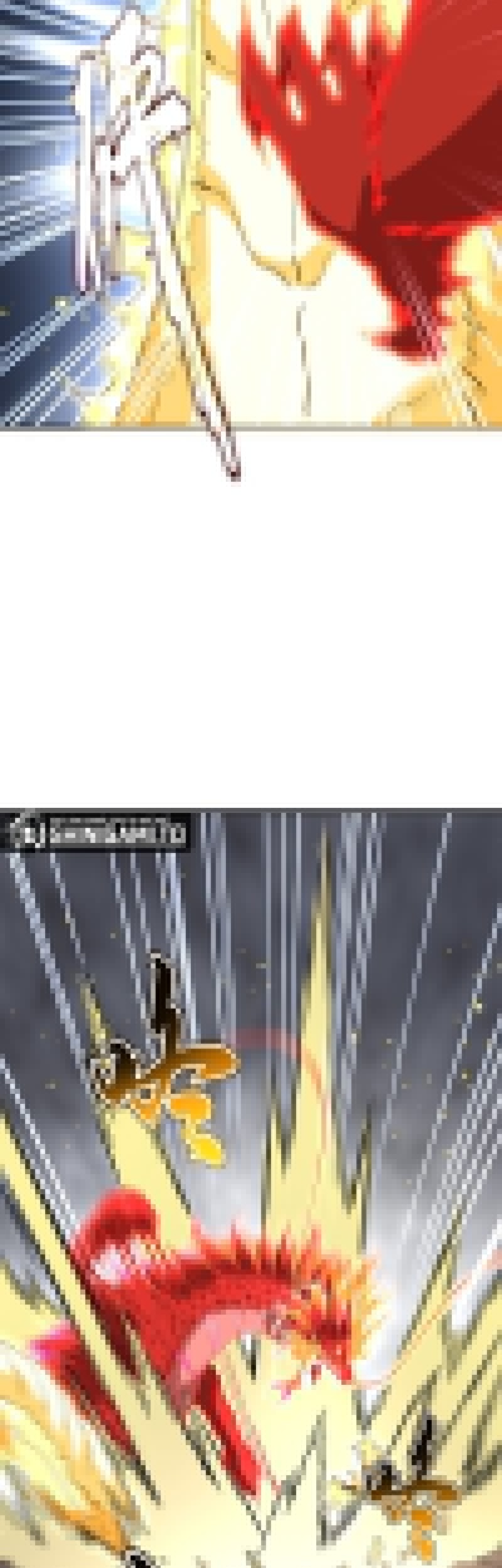 Magic Emperor Chapter 727 - halaman 24
