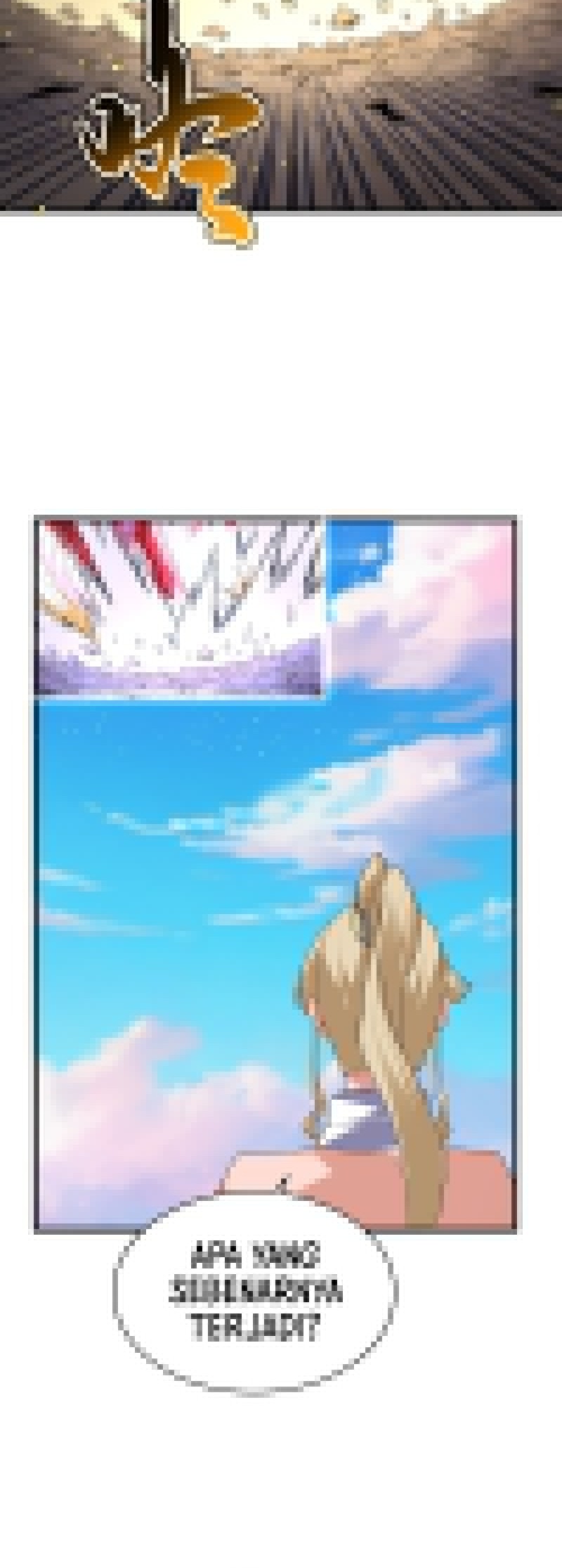 Magic Emperor Chapter 727 - halaman 25