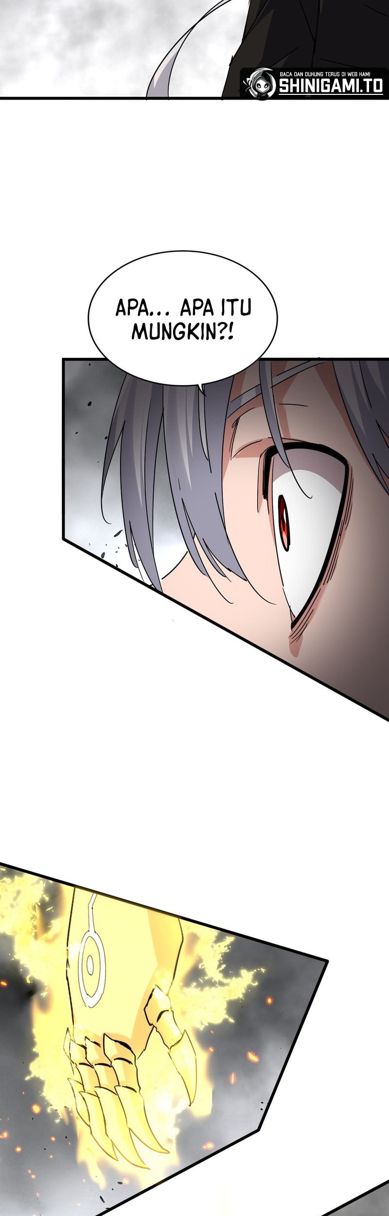 Magic Emperor Chapter 728 - halaman 24