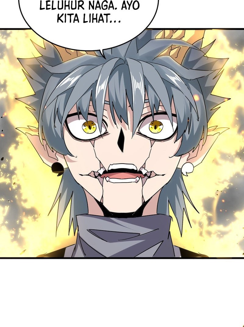 Magic Emperor Chapter 728 - halaman 29
