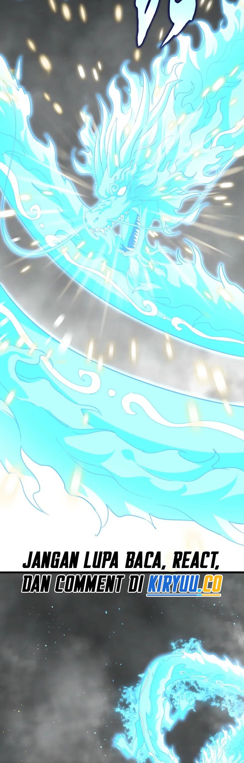 Magic Emperor Chapter 729 - halaman 13