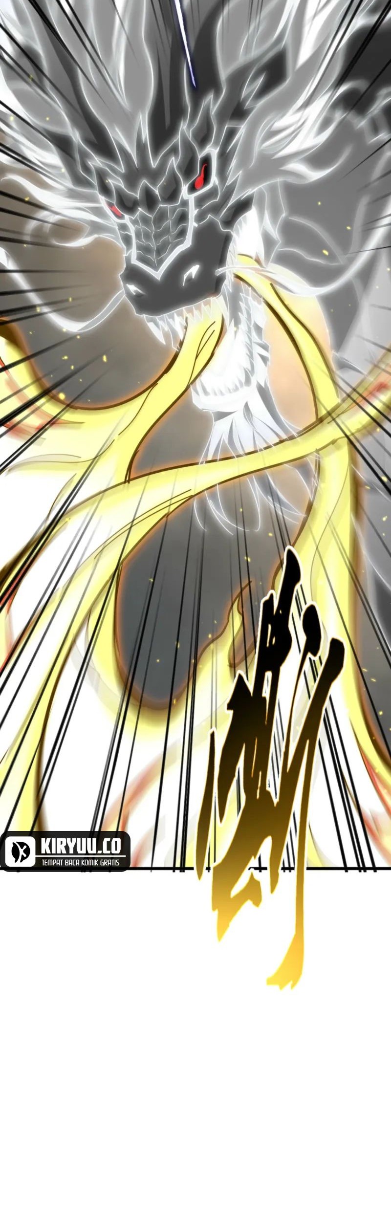 Magic Emperor Chapter 729 - halaman 9