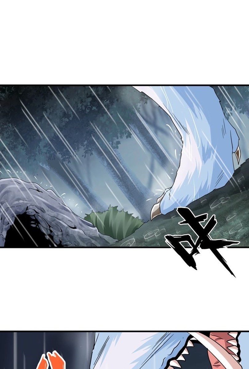 Magic Emperor Chapter 73 - halaman 2