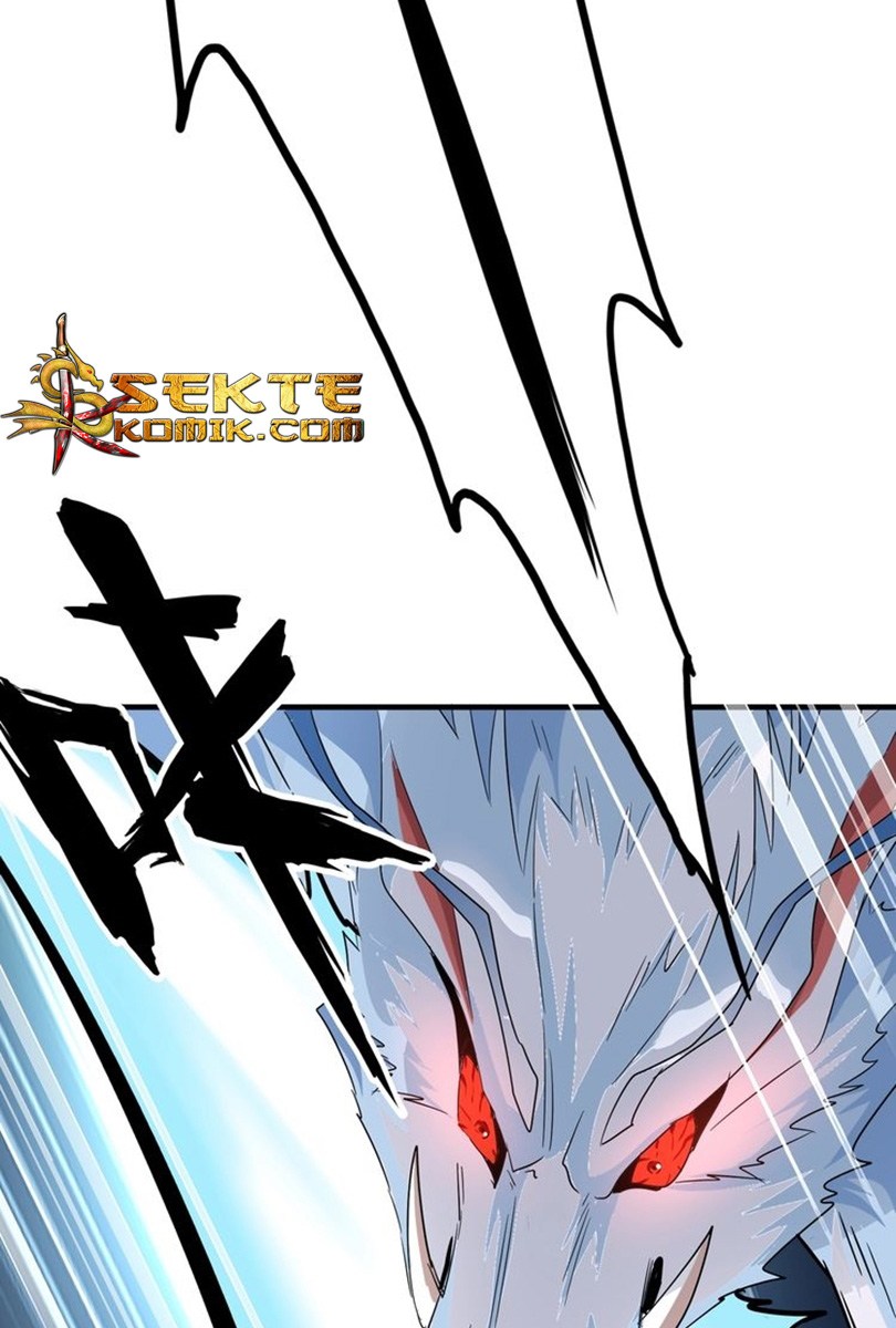 Magic Emperor Chapter 73 - halaman 23