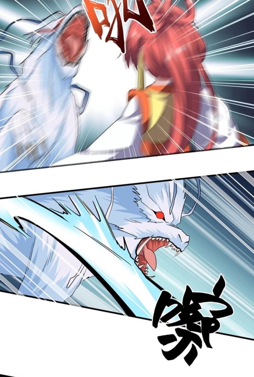 Magic Emperor Chapter 73 - halaman 30