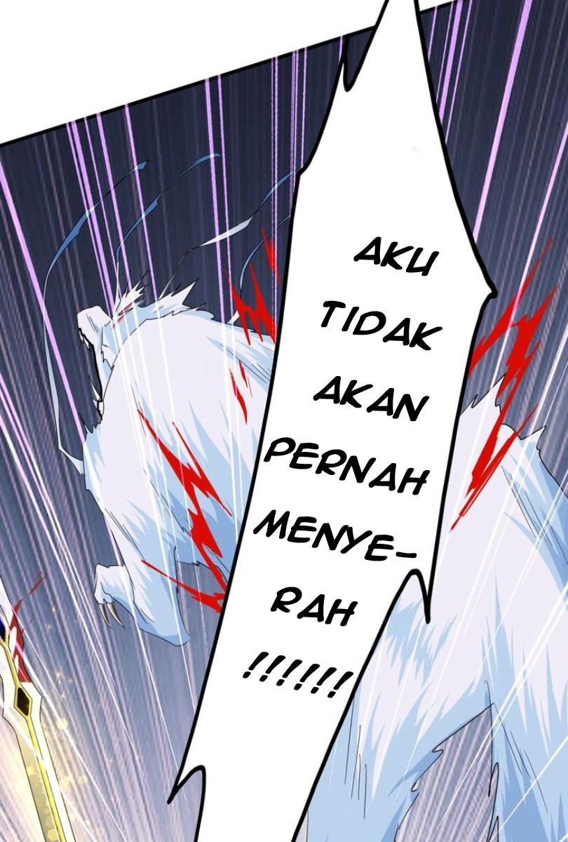 Magic Emperor Chapter 73 - halaman 35