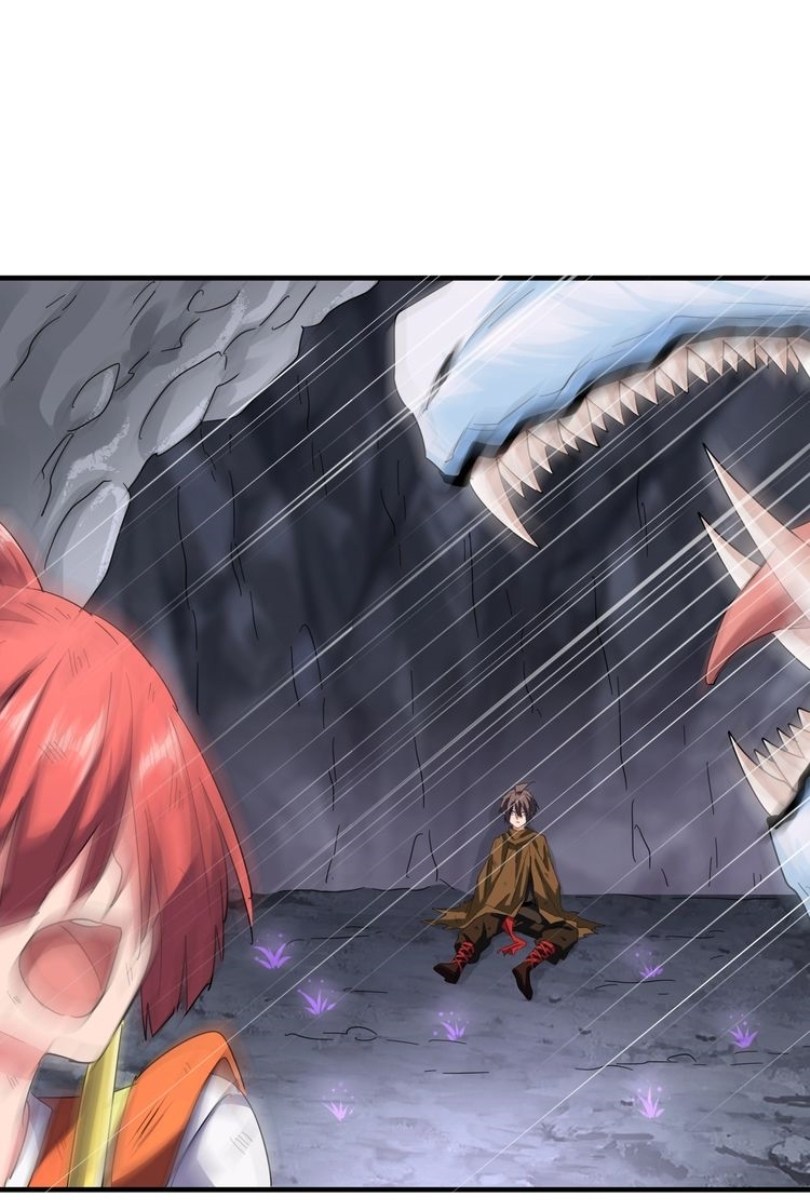 Magic Emperor Chapter 73 - halaman 44