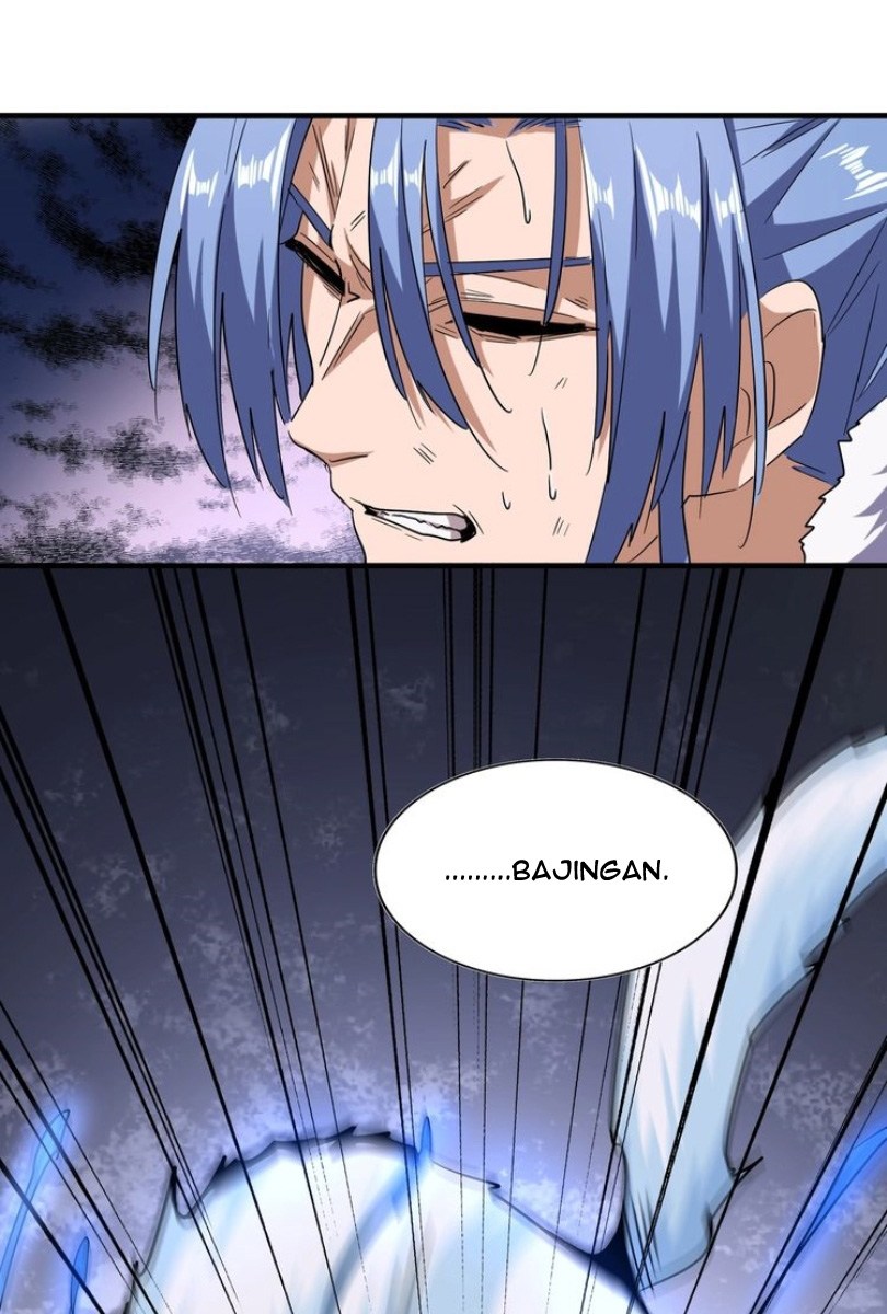 Magic Emperor Chapter 73 - halaman 48