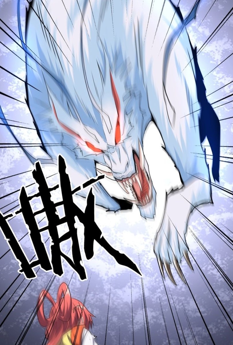 Magic Emperor Chapter 73 - halaman 49