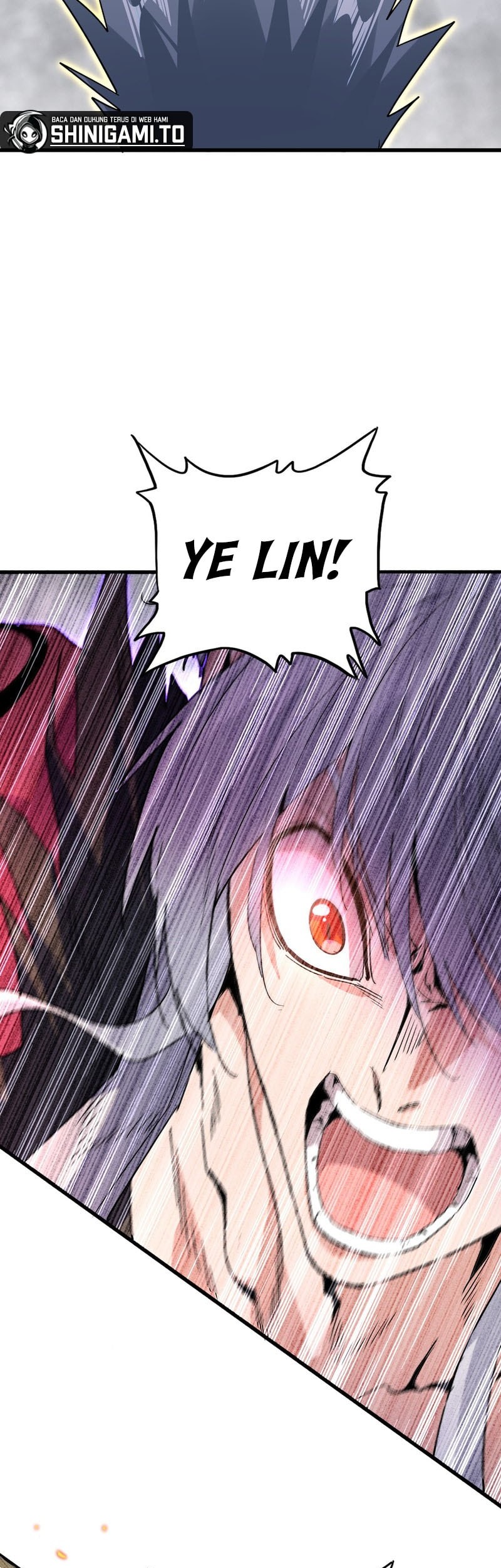 Magic Emperor Chapter 730 - halaman 38