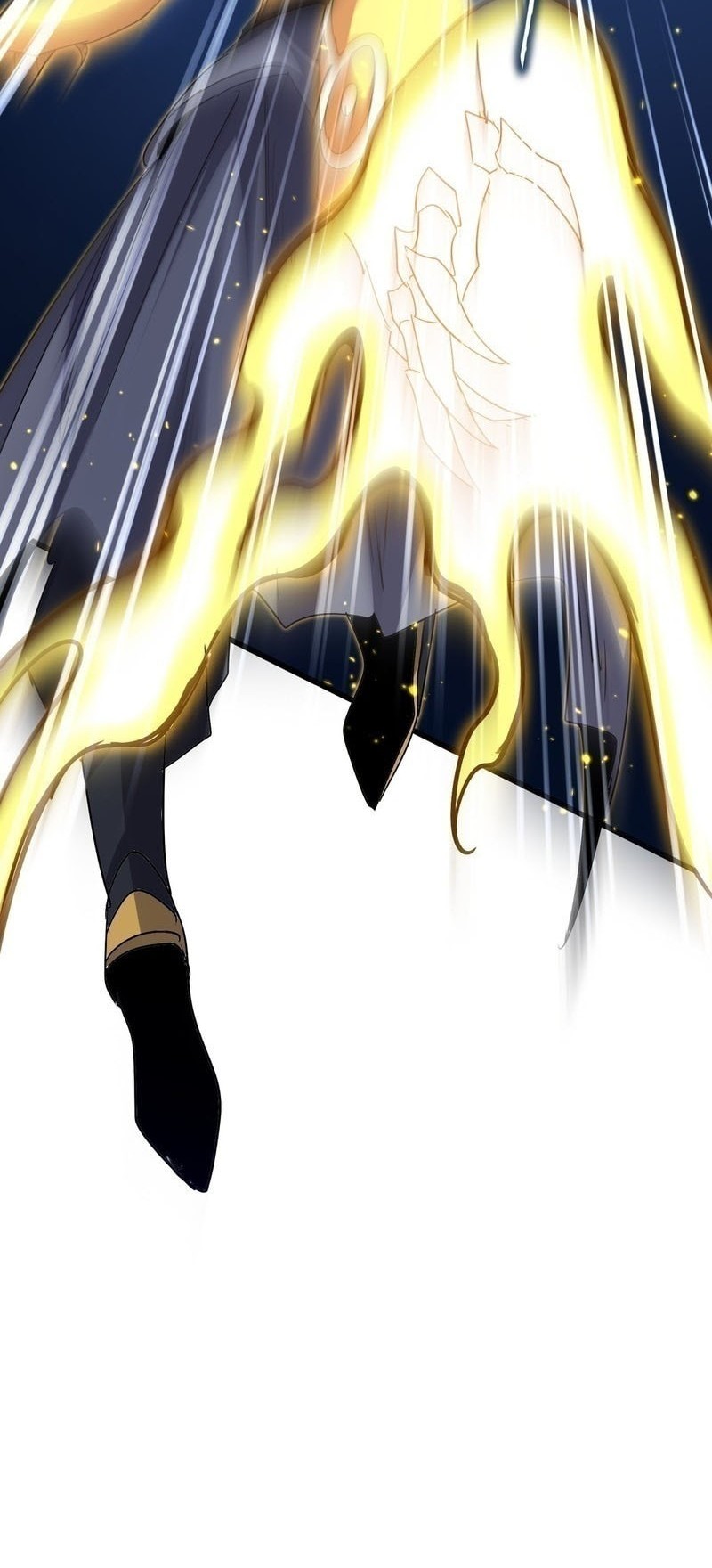 Magic Emperor Chapter 731 - halaman 16