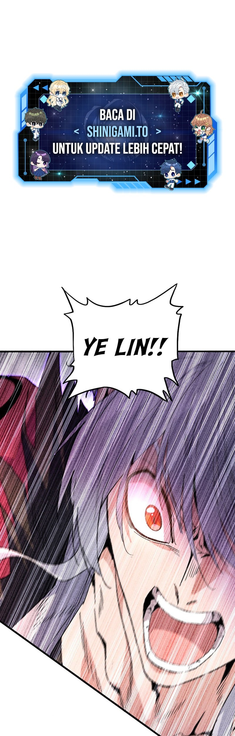 Magic Emperor Chapter 731 - halaman 2