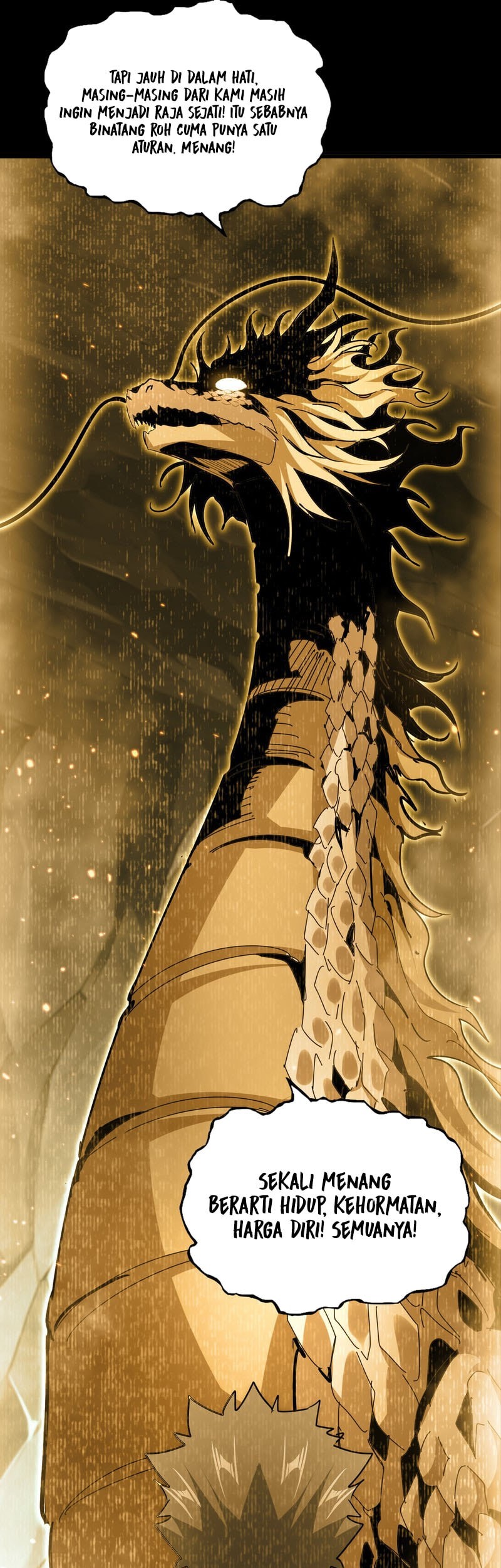 Magic Emperor Chapter 732 - halaman 18