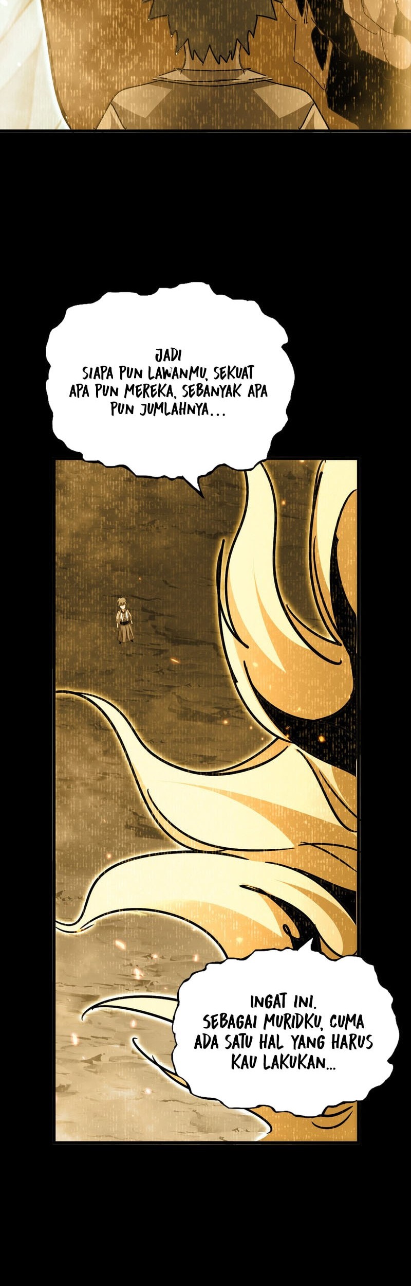 Magic Emperor Chapter 732 - halaman 19