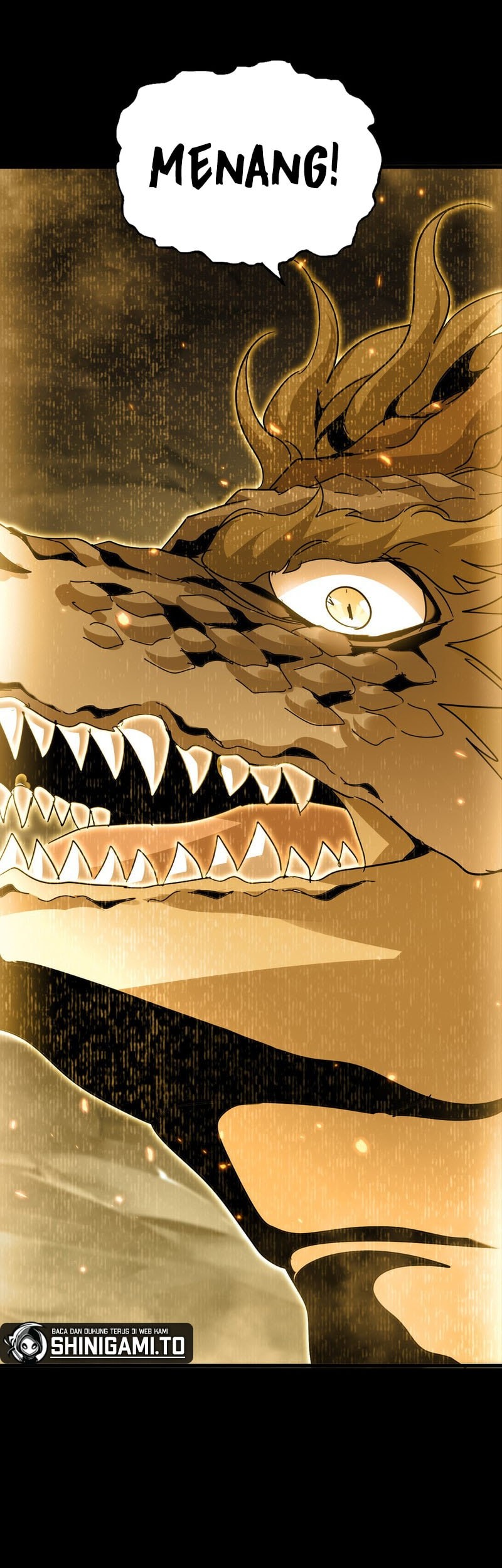 Magic Emperor Chapter 732 - halaman 20