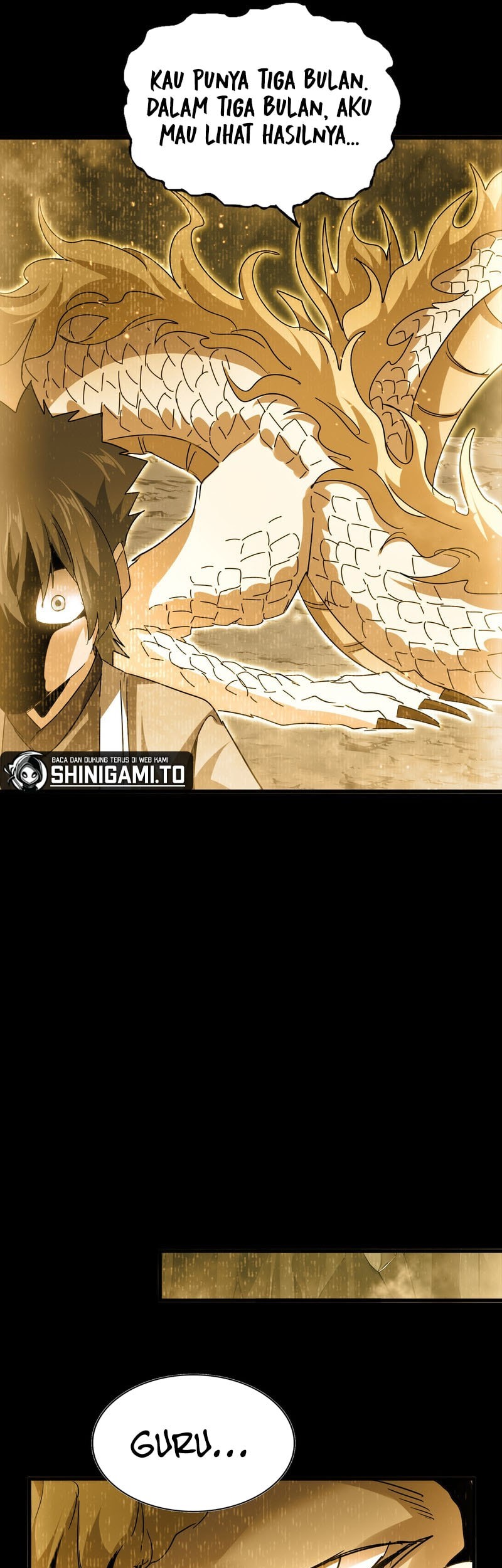 Magic Emperor Chapter 732 - halaman 22