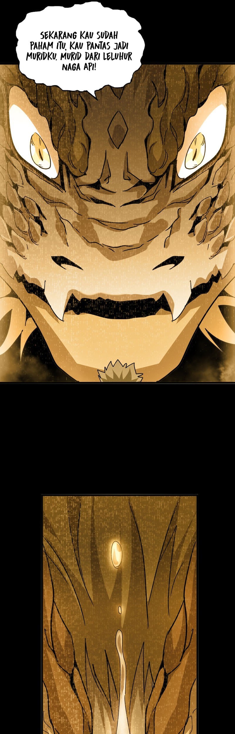 Magic Emperor Chapter 732 - halaman 26