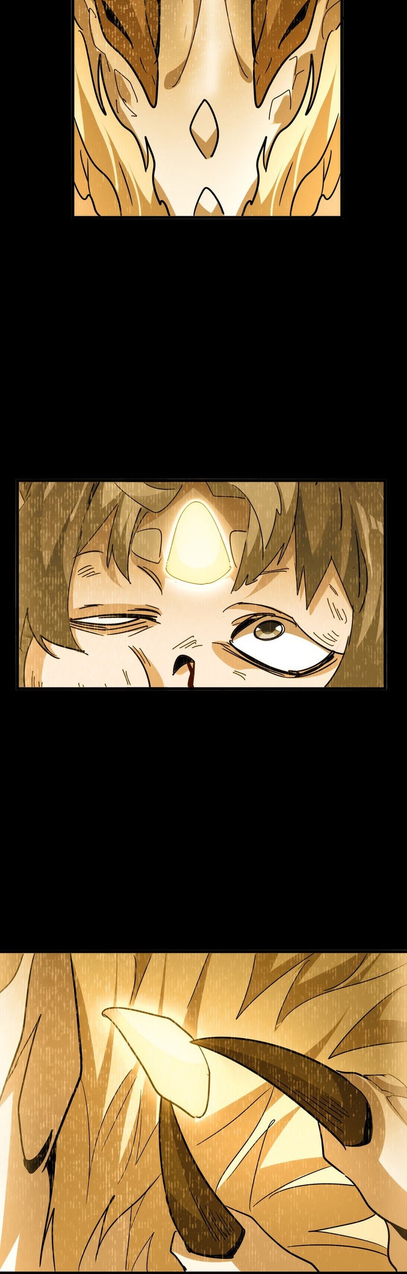 Magic Emperor Chapter 732 - halaman 27