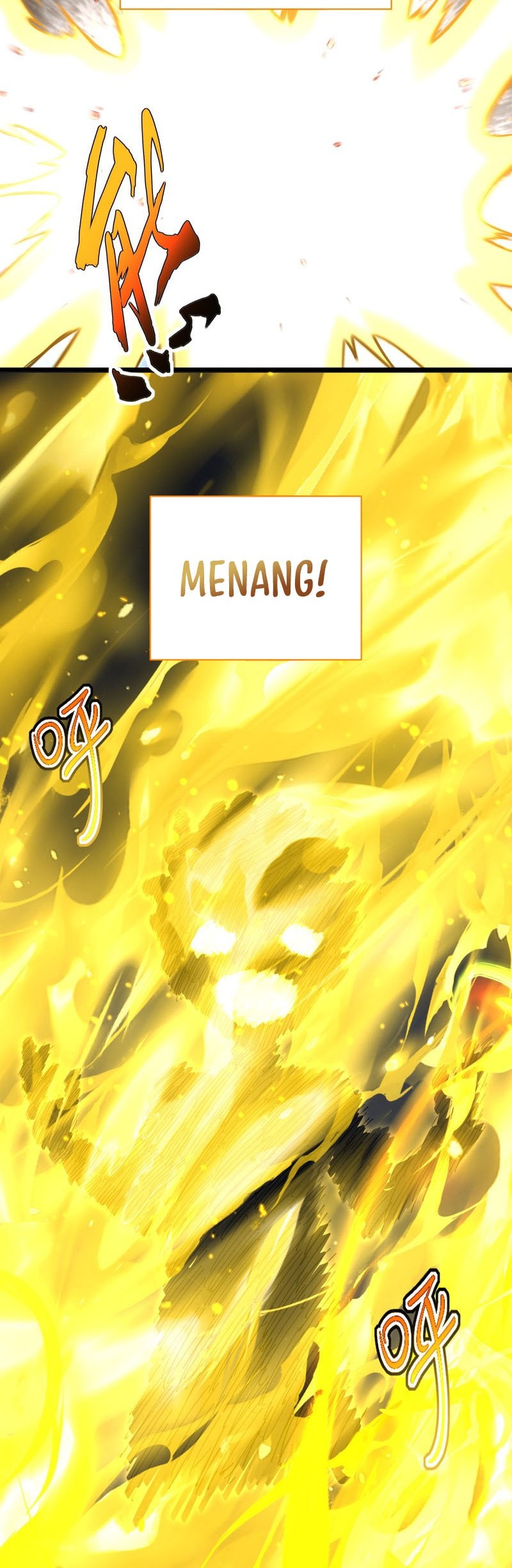 Magic Emperor Chapter 732 - halaman 29