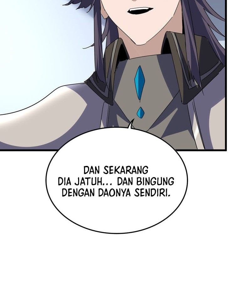 Magic Emperor Chapter 732 - halaman 5
