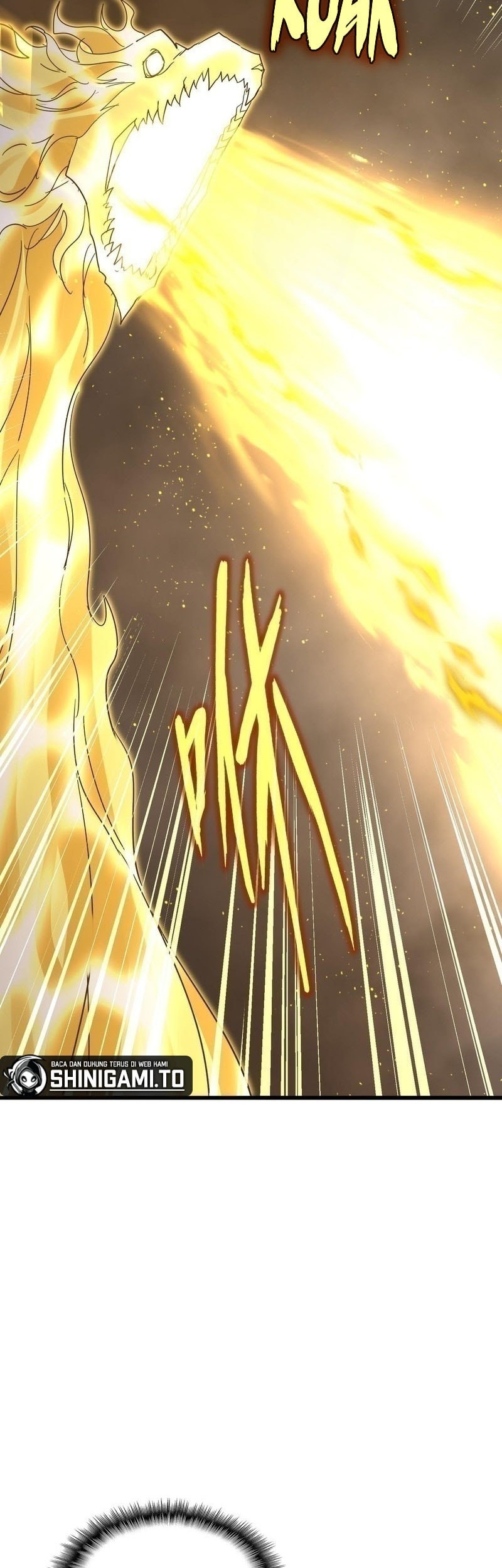 Magic Emperor Chapter 733 - halaman 24