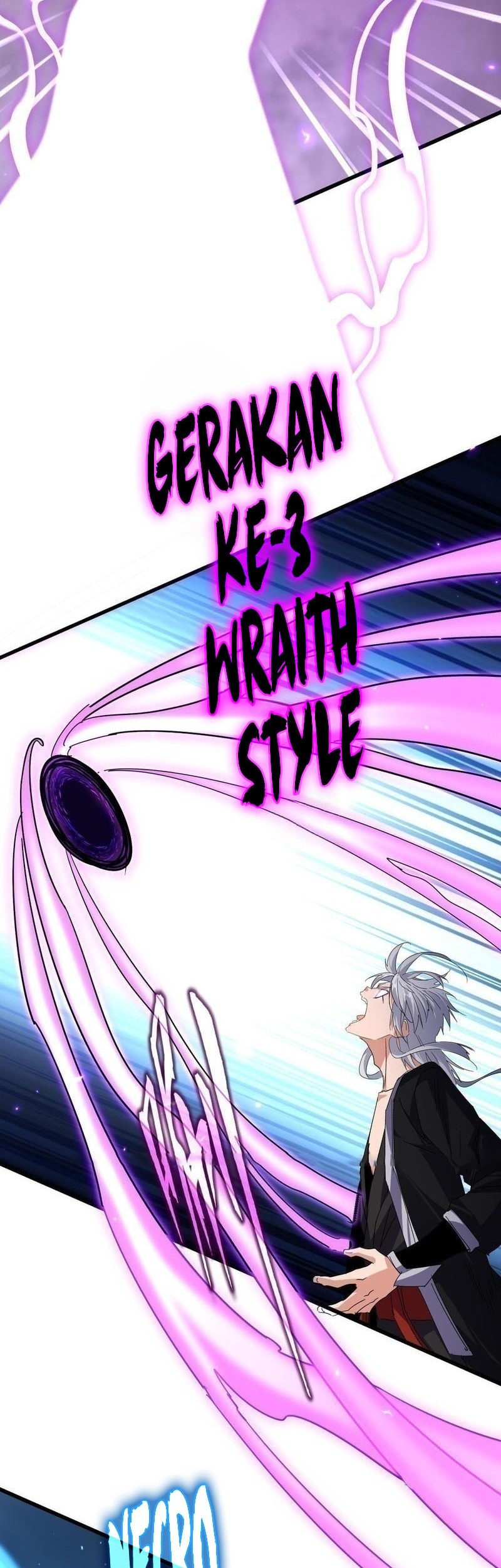 Magic Emperor Chapter 733 - halaman 28