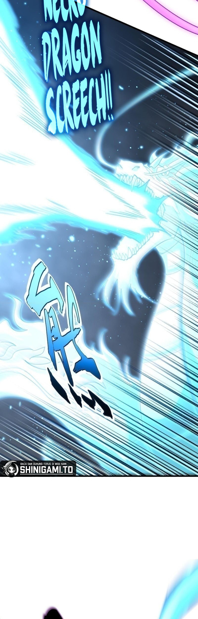 Magic Emperor Chapter 733 - halaman 29