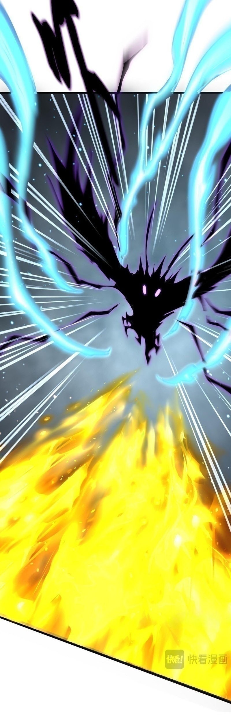 Magic Emperor Chapter 733 - halaman 30