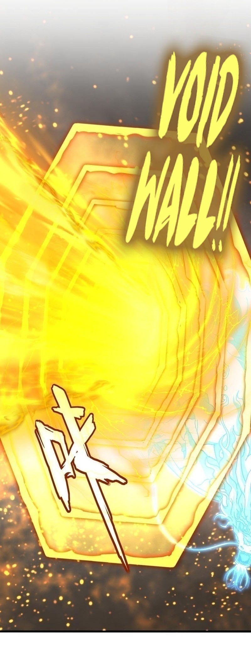 Magic Emperor Chapter 733 - halaman 34
