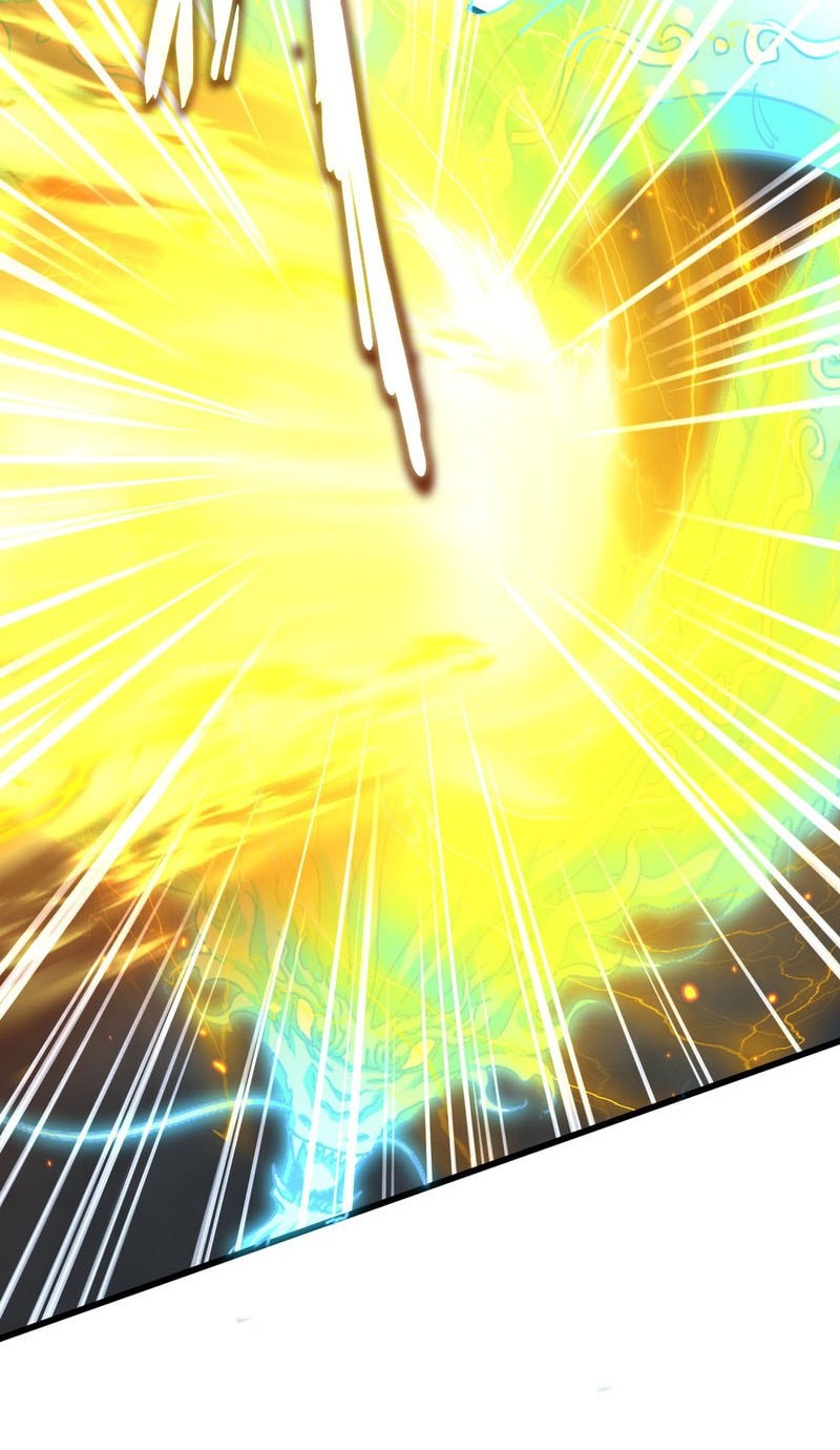 Magic Emperor Chapter 734 - halaman 10