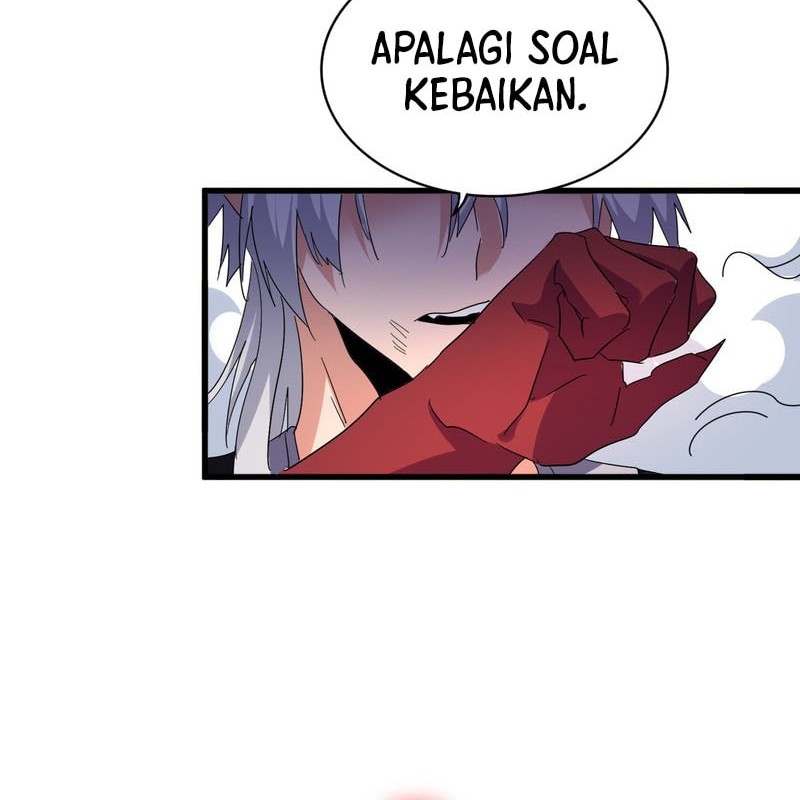 Magic Emperor Chapter 735 - halaman 13