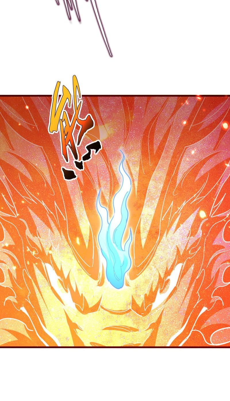 Magic Emperor Chapter 735 - halaman 17