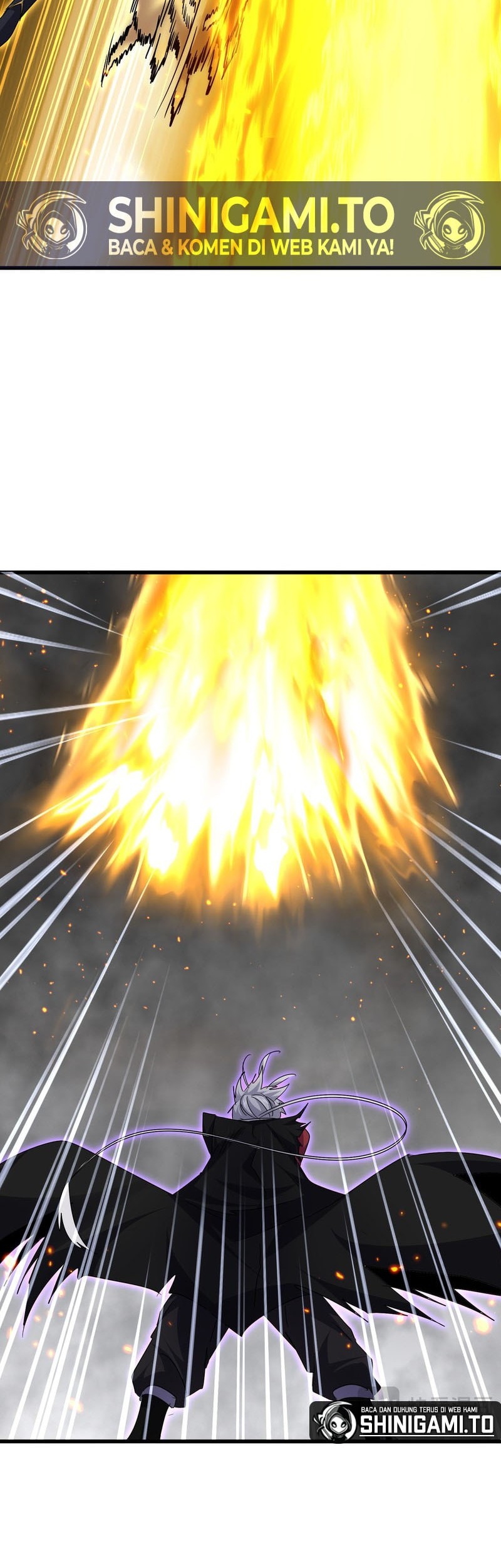 Magic Emperor Chapter 735 - halaman 27