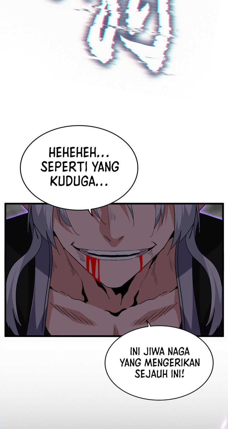 Magic Emperor Chapter 735 - halaman 29
