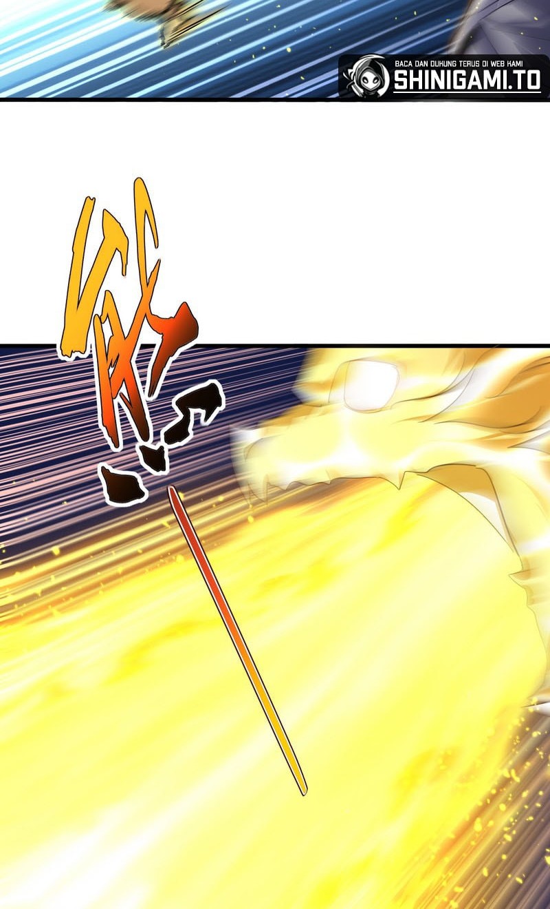Magic Emperor Chapter 736 - halaman 13