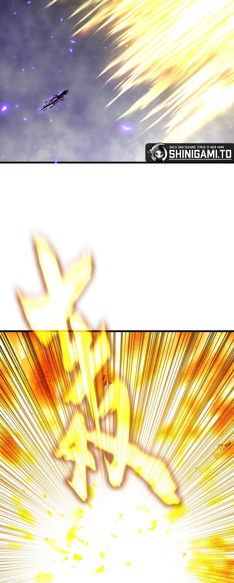 Magic Emperor Chapter 736 - halaman 17