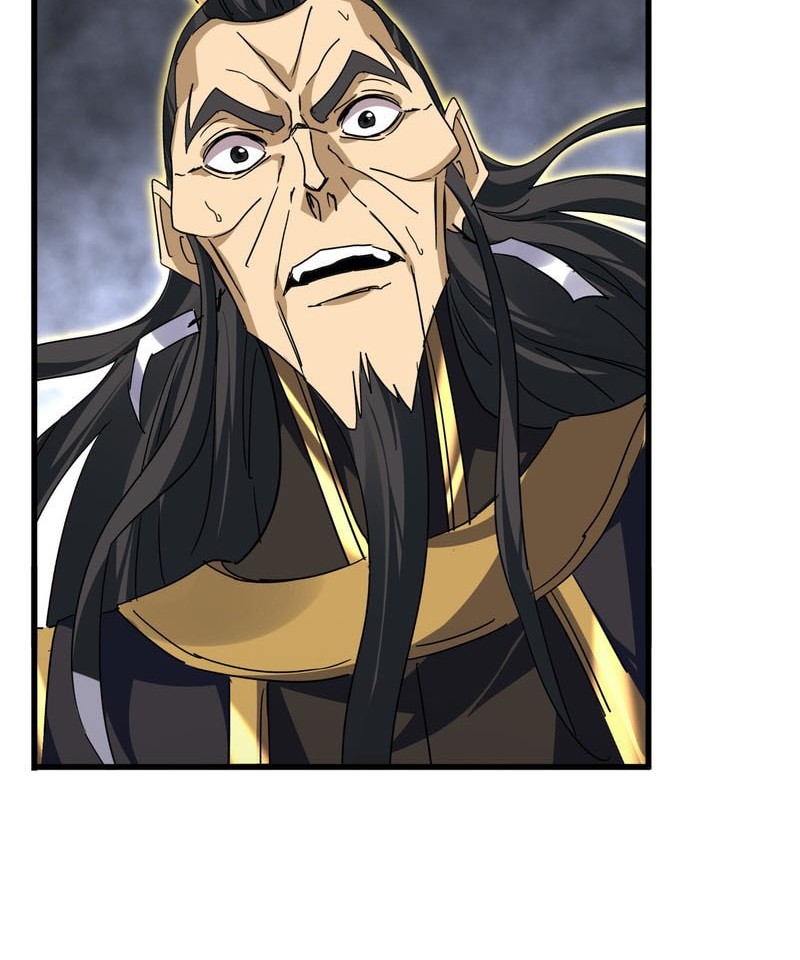 Magic Emperor Chapter 736 - halaman 33