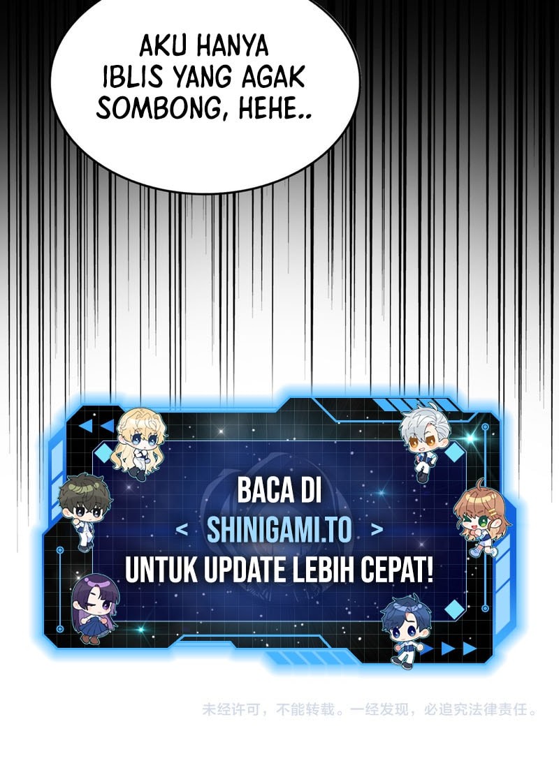 Magic Emperor Chapter 737 - halaman 33