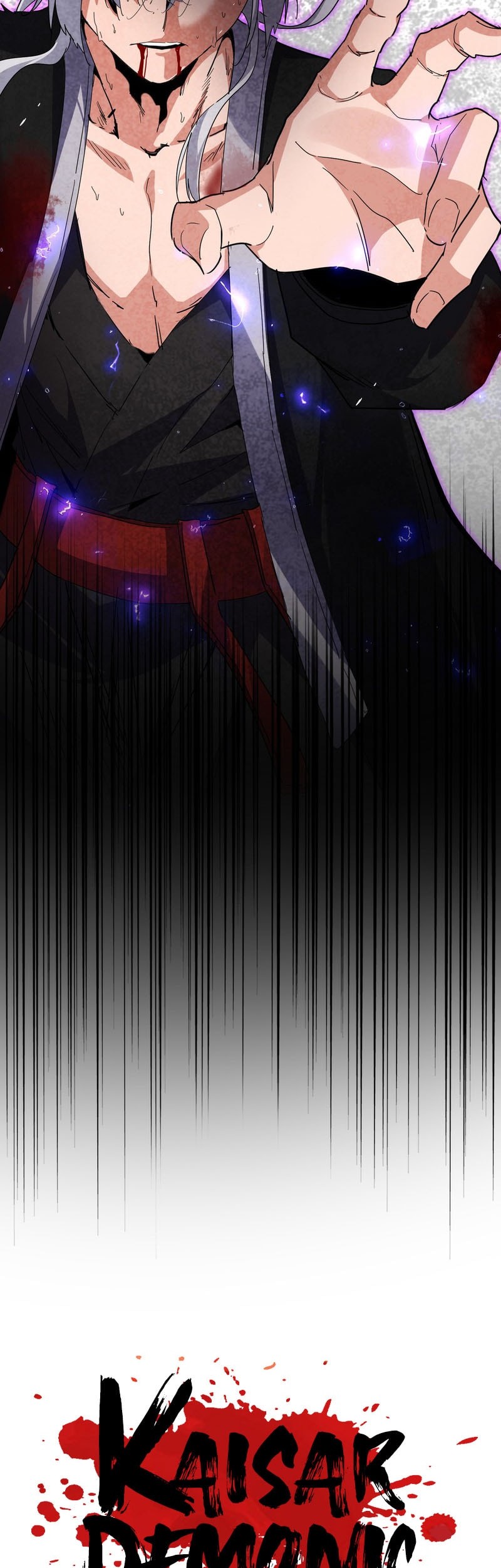 Magic Emperor Chapter 737 - halaman 4