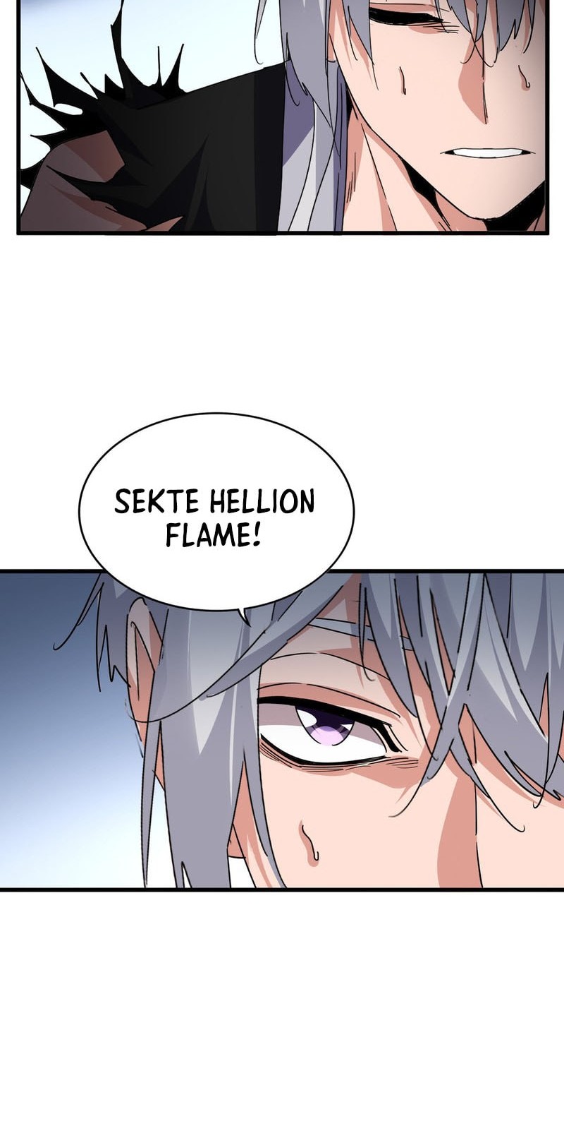 Magic Emperor Chapter 738 - halaman 25