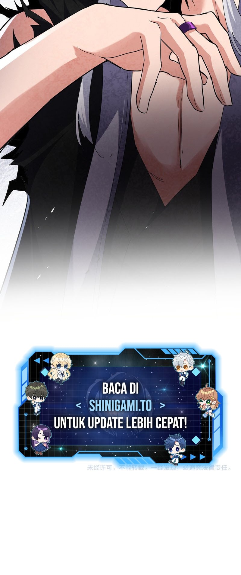 Magic Emperor Chapter 738 - halaman 28
