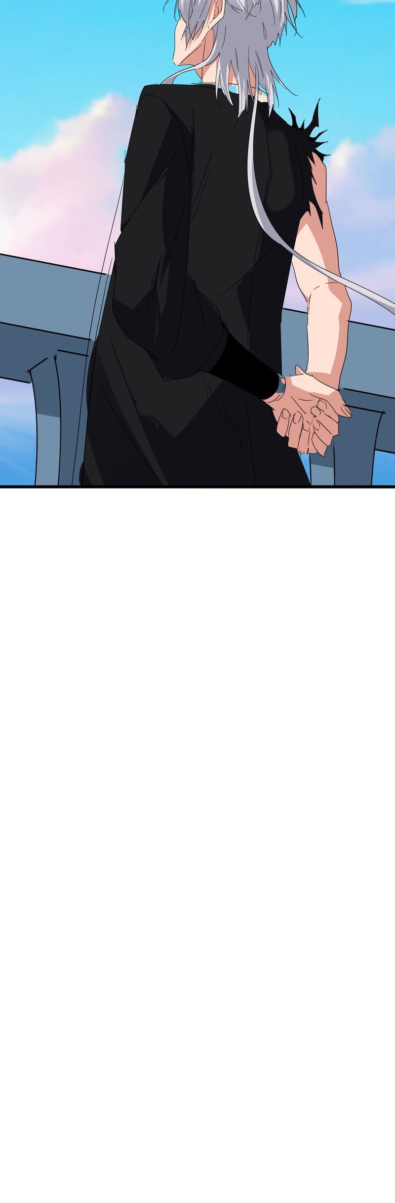Magic Emperor Chapter 739 - halaman 25