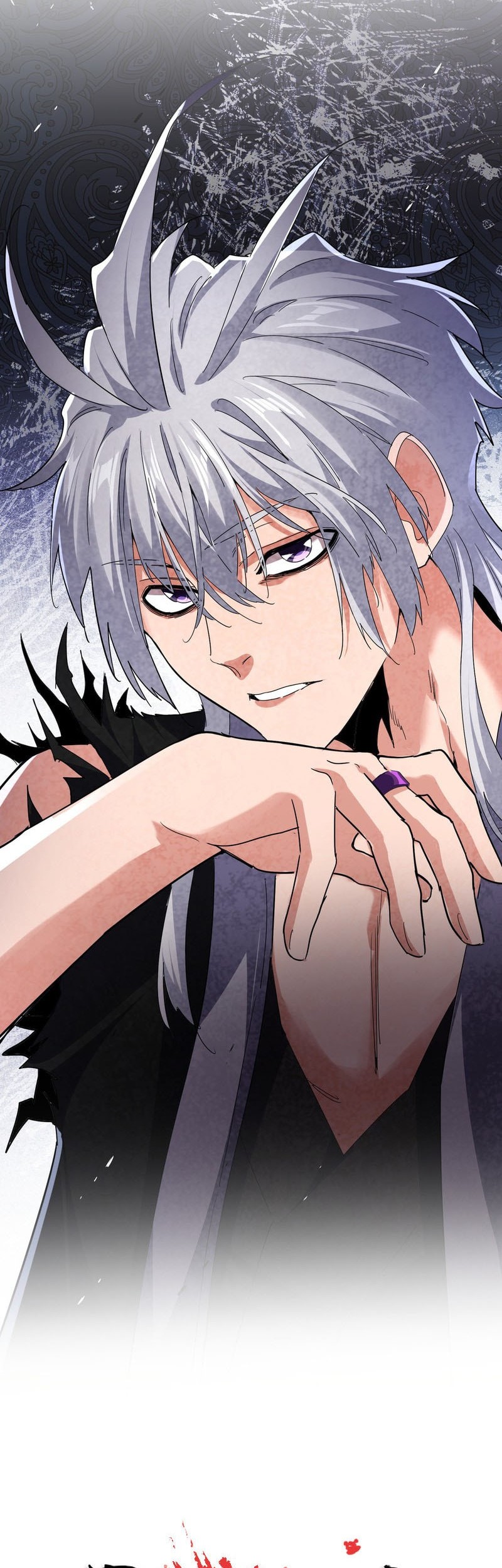 Magic Emperor Chapter 739 - halaman 3
